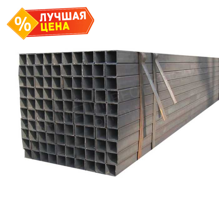Труба профильная квадратная 300х300х12 мм 12 м