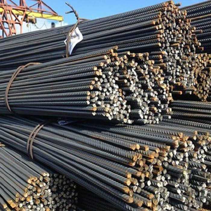 Арматура 18 мм 11.7 м рифленая АТ800 25Г2С