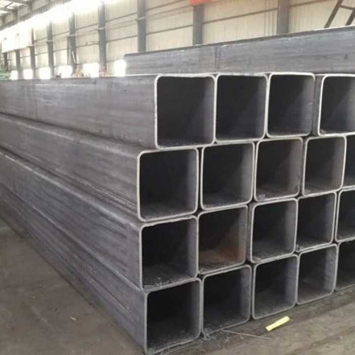 Труба профильная квадратная оцинкованная 60х60х3 мм 6 м