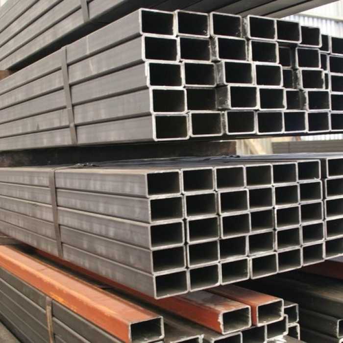 Труба профильная прямоугольная 150х100х6 мм 12 м